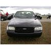 Image 1 : 1062 "2005 FORD CROWN VICTORIA