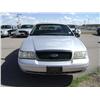 Image 1 : 1084 "2002 FORD CROWN VICTORIA