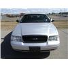 Image 1 : 1085 "2003 FORD CROWN VICTORIA