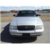 Image 1 : 1087 "2000 FORD CROWN VICTORIA