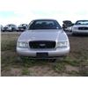 Image 1 : 1090 "2005 FORD CROWN VICTORIA