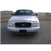 Image 1 : 1091 "2002 FORD CROWN VICTORIA