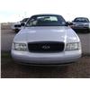 Image 1 : 1092 "2001 FORD CROWN VICTORIA