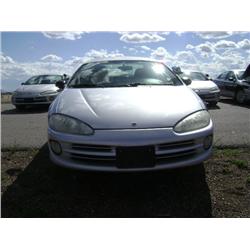 1099 "2004 DODGE INTREPID