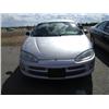 Image 1 : 1100 "2004 DODGE INTREPID