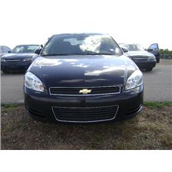 1112 "2006 CHEVROLET IMPALA