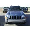 Image 1 : 1129 "2005 JEEP LIBERTY