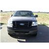 Image 1 : 1138 "2006 FORD F150 PICKUP