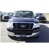 Image 1 : 1145 "2004 FORD F150 PICKUP
