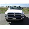 Image 1 : 1172 "1998 DODGE RAM 2500 PICKUP