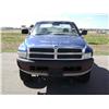 Image 1 : 1174 "1996 DODGE RAM 2500 PICKUP