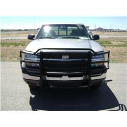 1203 "2003 CHEVROLET 1500 SILVERADO