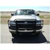 Image 1 : 1203 "2003 CHEVROLET 1500 SILVERADO