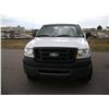 Image 1 : 1211 "2006 FORD F150 PICKUP