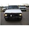 Image 1 : 1214 "1996 CHEVROLET BLAZER