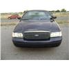 Image 1 : 1229 "2000 FORD CROWN VICTORIA