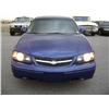 Image 1 : 1232 "2005 CHEVROLET IMPALA