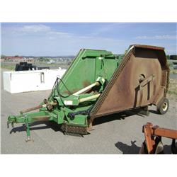 2004 "JOHN DEERE 1518 BATWING MOWER"  1 5 "0" 0 0 700005 0 1  