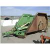 Image 1 : 2004 "JOHN DEERE 1518 BATWING MOWER"  1 5 "0" 0 0 700005 0 1  
