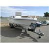 Image 1 : 2009 "1996 OCEAN SCOUT 23 100HP JOHNSON" "Extra Sequence #: MOTOR TRANSFER PUMP HULL # DCM23010H696 