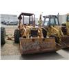 Image 1 : 2030 "CASE 580B 2 WHEEL DRIVE BACK HOE TRACTOR" "Extra Sequence #: SERIAL # 5264794" 1 5 "0" 0 0 700