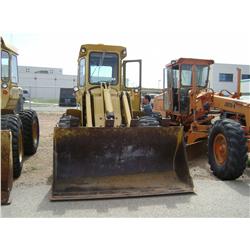 2033 "JOHN DEERE 544B WHEEL LOADER" "Extra Sequence #: SERIAL # 330493T" 1 5 "0" 0 0 700005 0 1  