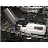 Image 1 : 2065 "PANASONIC VIDEO CAMERA & CASES"  1 5 "0" 0 0 700005 0 1  