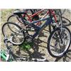 Image 1 : 5006 "MONGOOSE MGX 21 SPEED MOUNTAIN BIKE