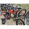 Image 1 : 5015 "ROWDY RALEIGH KIDS BIKE