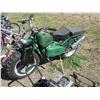 Image 1 : 5018 "ROKON SCOUT TRAIL BIKE" "Extra Sequence #: VIN: 1YJAS1010VP70012" 1 5 "0" 0 0 700005 0 1  