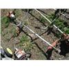 Image 1 : 5022 "STIHL FS120 WEEDEATER"  1 5 "0" 0 0 700005 0 1  
