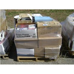 5053  PALLET: ASST BOOKS   1 5  0  0 0 700005 0 1  