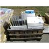 Image 1 : 5058 "PALLET: PRINTER CARTRIDGES"  1 5 "0" 0 0 700005 0 1  