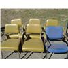 Image 1 : 5123 "OFFICE CHAIRS (QTY=6)"  6 5 "0" 0 0 700005 0 1  