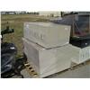 Image 1 : 5135 "3 HON FILE CABINETS W/ 4 DRAWERS"  1 5 "0" 0 0 700005 0 1  