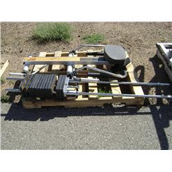 5153 "MIXED WEIGHT EQUIPMENT"  1 5 "0" 0 0 700005 0 1  