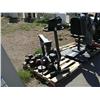 Image 1 : 5159 "STAIR MASTER & DUMB BELLS"  1 5 "0" 0 0 700005 0 1  