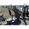 Image 1 : 5160 "SCIFIT PRO II"  1 5 "0" 0 0 700005 0 1  