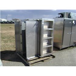 5169  DUKE THERMADUKE 4 SLOT STEAM TABLE & 4 SLOT STEAM   Extra Sequence #: TABLE  1 5  0  0 0 70000