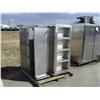 Image 1 : 5169 "DUKE THERMADUKE 4 SLOT STEAM TABLE & 4 SLOT STEAM" "Extra Sequence #: TABLE" 1 5 "0" 0 0 70000