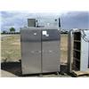 Image 1 : 5170 "MCCALL 1-1045C 2 DOOR REFRIGERATOR"  1 5 "0" 0 0 700005 0 1  
