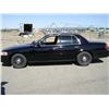 Image 1 : 2003 FORD CROWN VICTORIA, MILEAGE 117,668
