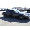 Image 2 : 2003 FORD CROWN VICTORIA, MILEAGE 117,668
