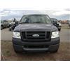 Image 1 : 2005 FORD F150 PICKUP, MILEAGE 128,683