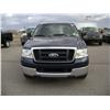 Image 1 : 2004 FORD F150 PICKUP, MILEAGE 132,857