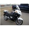 Image 1 : 2002 BMW R1150RT MOTORCYCLE, MILEAGE 34,092