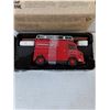 Image 2 : Models of Yesteryear-Fire Engine Series-1947 Citroen YFE 13 Type H Van 1:43