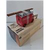 Image 4 : Models of Yesteryear-Fire Engine Series-1947 Citroen YFE 13 Type H Van 1:43