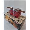 Image 5 : Models of Yesteryear-Fire Engine Series-1947 Citroen YFE 13 Type H Van 1:43