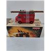 Image 6 : Models of Yesteryear-Fire Engine Series-1947 Citroen YFE 13 Type H Van 1:43